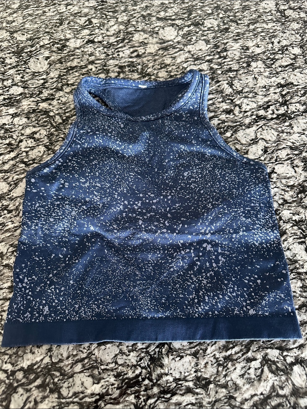 LIKE NEW Lululemon Tank
